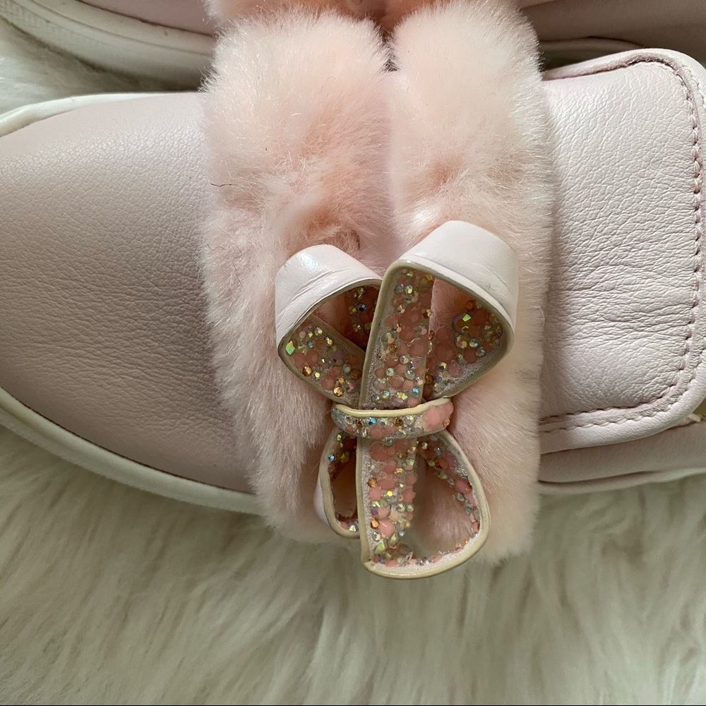 Sophia Webster slip on sneakers - Picture 3 of 12